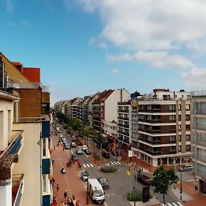 Lush 3Bed/3Bath Penthouse W Deck