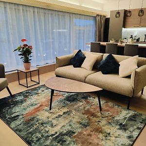 Bright & Cozy Appartment In Brussels